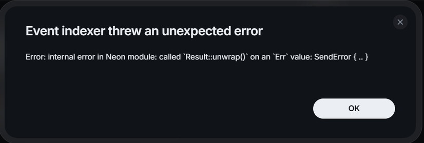 Posted media